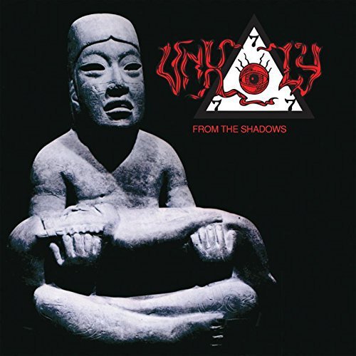 Unholy/From The Shadows