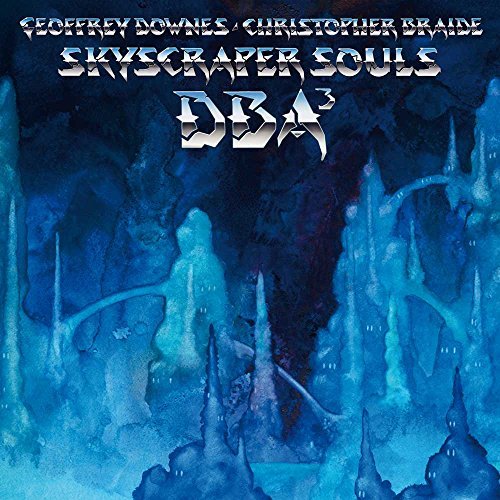 Downes Braide Association/Skyscraper Souls