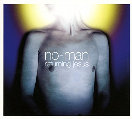 No-Man/Returning Jesus