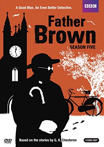 Father Brown Season Five Father Brown Season Five 