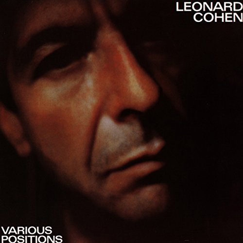 Leonard Cohen/Various Positions