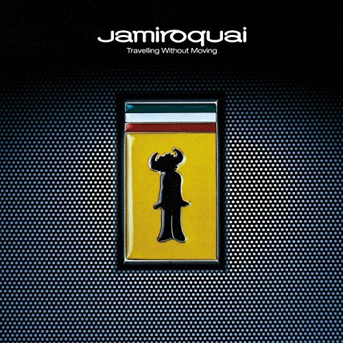Jamiroquai/Travelling Without Moving