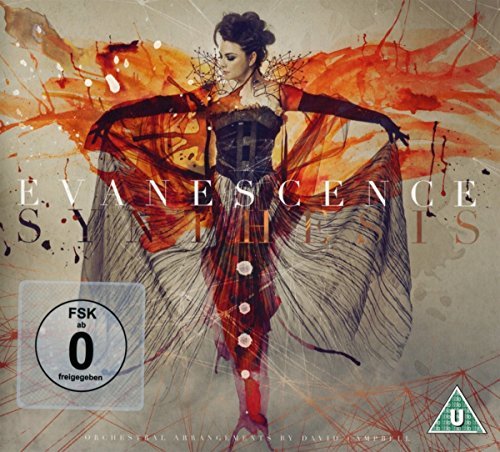 Evanescence/Synthesis