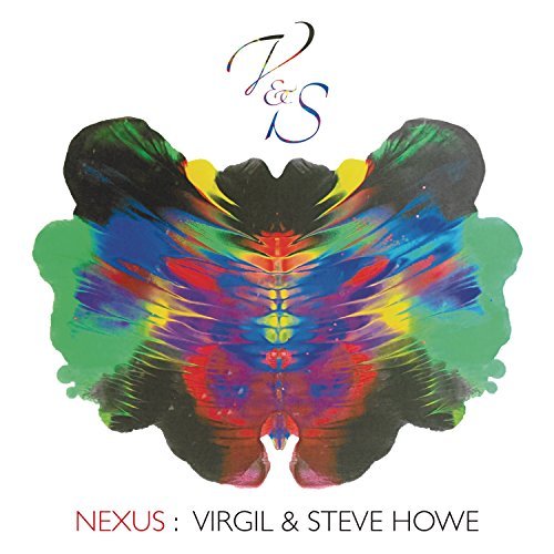 Virgil & Steve Howe/Nexus