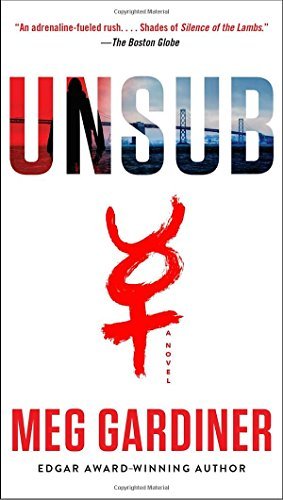 Meg Gardiner/Unsub@Reprint