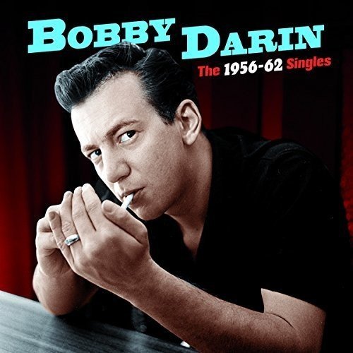 Bobby Darin/1956-1962 Singles