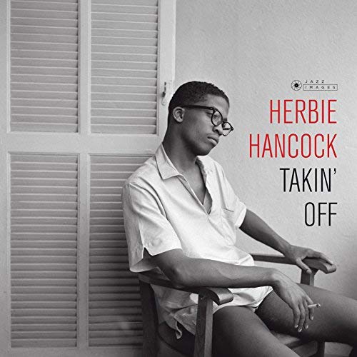 Herbie Hancock/Takin Off