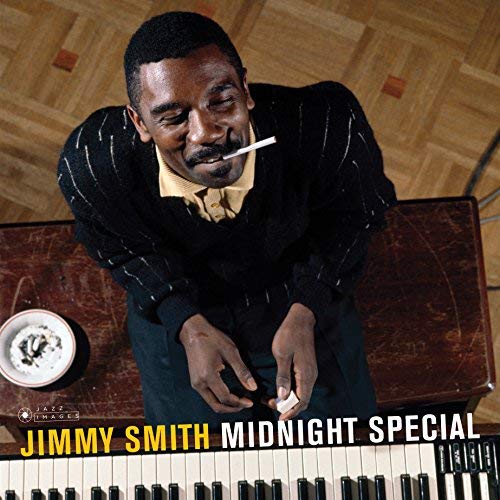 Jimmy Smith/Midnight Special