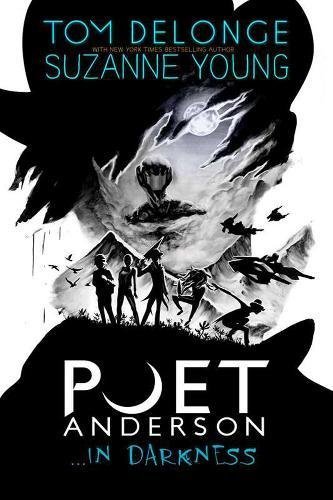 Tom Delonge Poet Anderson ...In Darkness Volume 2 