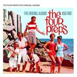 Four Preps Five Original Albums 1958 1962 