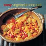 Ryland Peters & Small Easy Vegetarian One Pot Delicious Fuss Free Recipes For Hearty Meals 