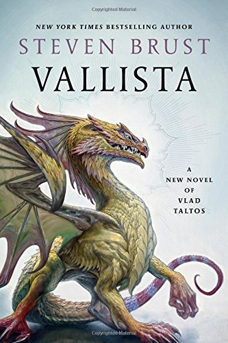 Steven Brust/Vallista