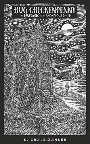 S. Craig Zahler/Hug Chickenpenny
