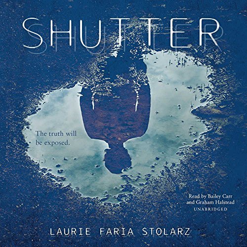 Laurie Faria Stolarz/Shutter Lib/E