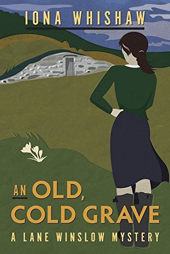 Iona Whishaw/An Old, Cold Grave