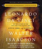 Walter Isaacson Leonardo Da Vinci 