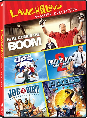 Grownups 2 / Here Comes The Bo/Grownups 2 / Here Comes The Bo