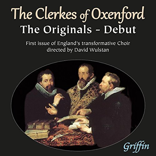 Clerkes Of Oxenford / Wulstan,/Clerkes Of Oxenford - Debut: T