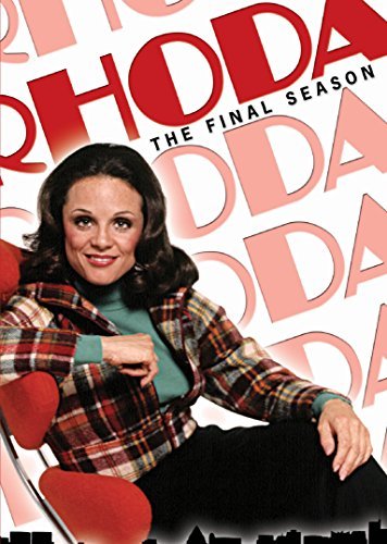 Rhoda/Season 5 Final Season@DVD
