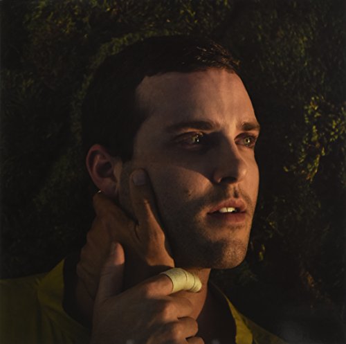 Baths/Romaplasm@LP Indie Only Mint Colored Vinyl