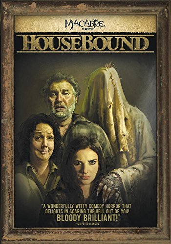 Housebound/Housebound@MADE ON DEMAND@This Item Is Made On Demand: Could Take 2-3 Weeks For Delivery
