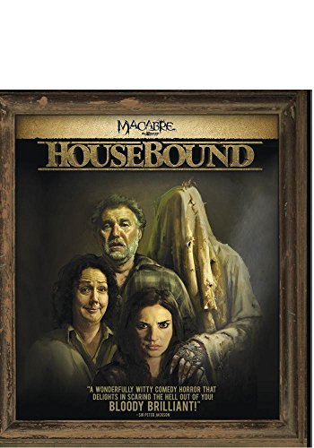 Housebound/Housebound@MADE ON DEMAND@This Item Is Made On Demand: Could Take 2-3 Weeks For Delivery