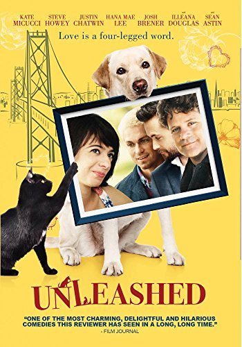 Unleashed/Unleashed@MADE ON DEMAND@This Item Is Made On Demand: Could Take 2-3 Weeks For Delivery