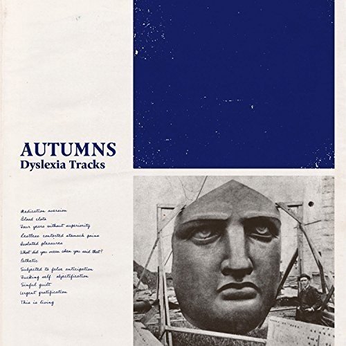 Autumns/Dyslexia Tracks