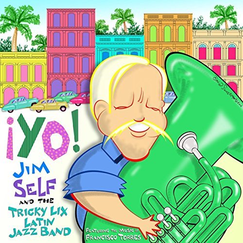 Jim Self/Yo
