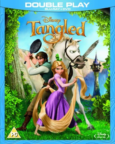 Tangled/Tangled@Region 2
