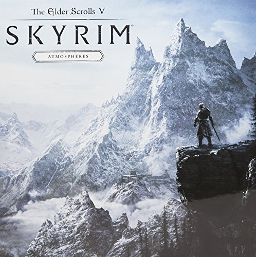 Jeremy Soule/Elder Scrolls V: Skyrim - Atmospheres