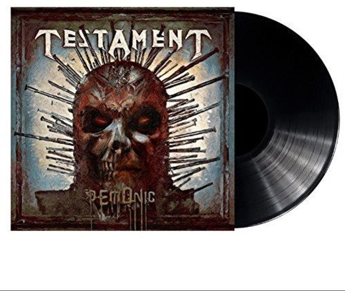 Testament/Demonic