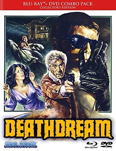 Deathdream Aka Dead Of Night/Marley/Carlin@Blu-Ray/DVD@R