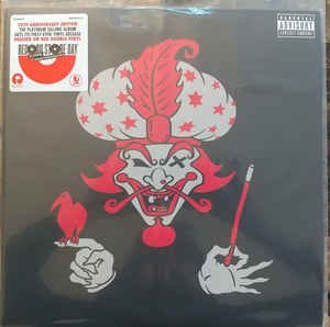 Insane Clown Posse/Great Milenko: 20th Anniversary