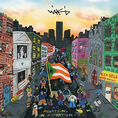 Wiki/No Mountains In Manhattan