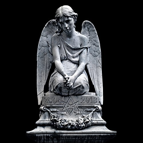 Bring Me The Horizon/2004 - 2013@2 LP, Clear Vinyl, Limited Edition, Includes Download