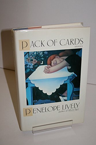 Penelope Lively/Pack Of Cards & Other Stories