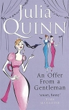 Julia Quinn An Offer From A Gentleman (bridgerton Family Serie 