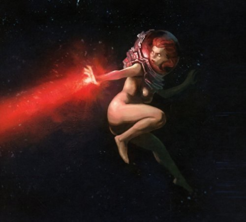The Atomic Bitchwax/Force Field