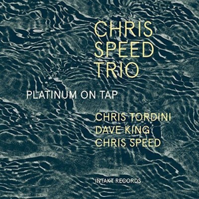 Ayler / Chris Speed Trio/Platinum On Tap