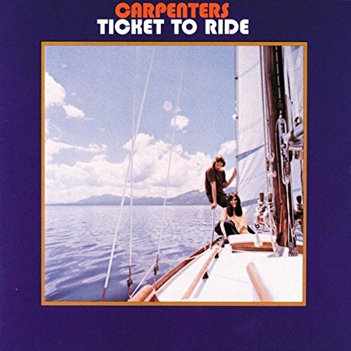 Carpenters/Ticket To Ride