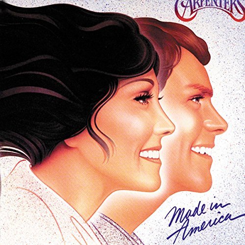 Carpenters/Made In America