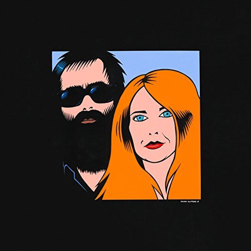 The Liminanas/Istanbul Is Sleepy