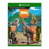 Zoo Tycoon Ultimate Animal Co Zoo Tycoon Ultimate Animal Co 
