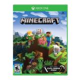 Minecraft Explorers Pack Minecraft Explorers Pack 