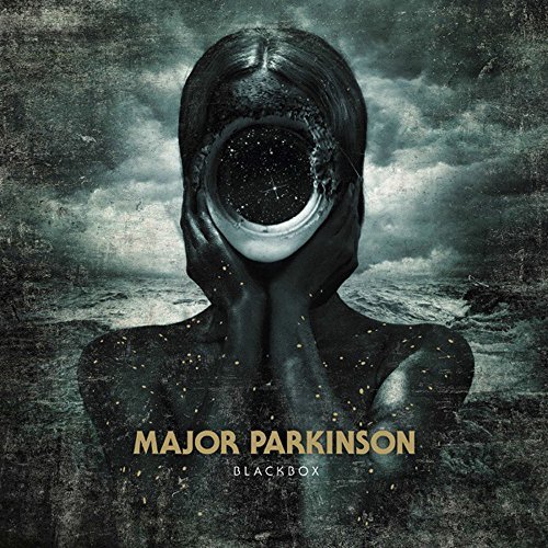 Major Parkinson/Blackbox