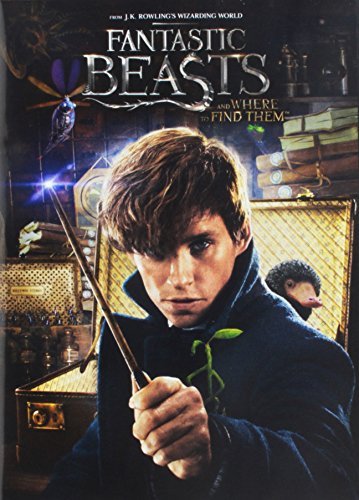 Fantastic Beasts & Where To Fi/Fantastic Beasts & Where To Fi
