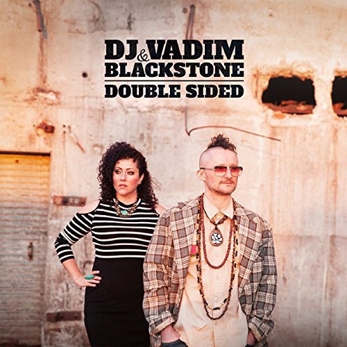Dj Vadim & Blackstone/Double Sided