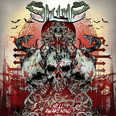 Silius/Hell Awakening@.