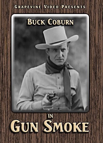 Gun Smoke (1935)/Gun Smoke (1935)